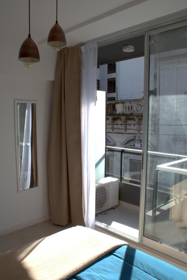 Moderno Ambiente A Estrenar En San Telmo, Cerca Del Obelisco 21 Apartman Buenos Aires Kültér fotó