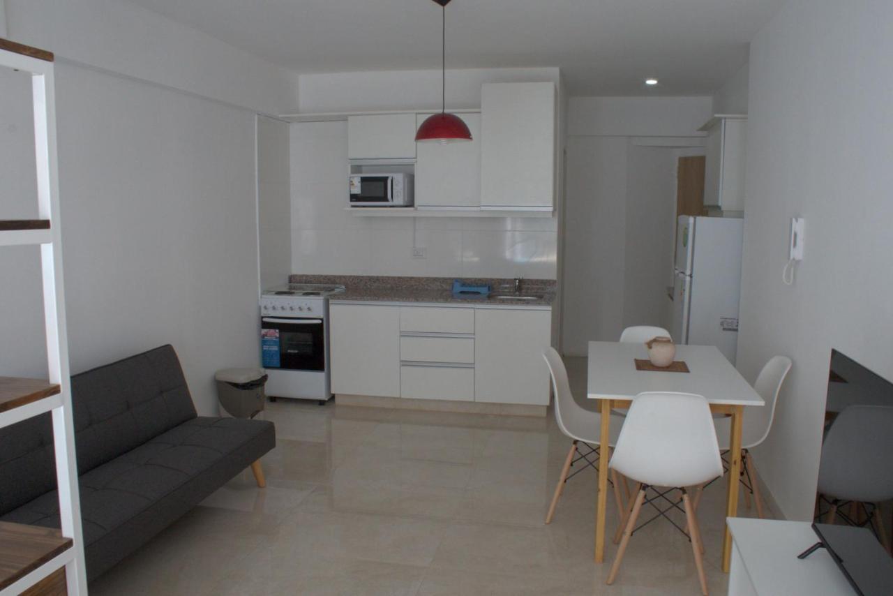 Moderno Ambiente A Estrenar En San Telmo, Cerca Del Obelisco 21 Apartman Buenos Aires Kültér fotó