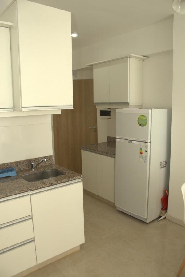 Moderno Ambiente A Estrenar En San Telmo, Cerca Del Obelisco 21 Apartman Buenos Aires Kültér fotó