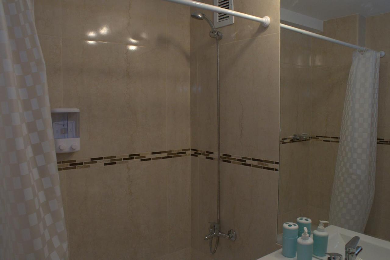 Moderno Ambiente A Estrenar En San Telmo, Cerca Del Obelisco 21 Apartman Buenos Aires Kültér fotó