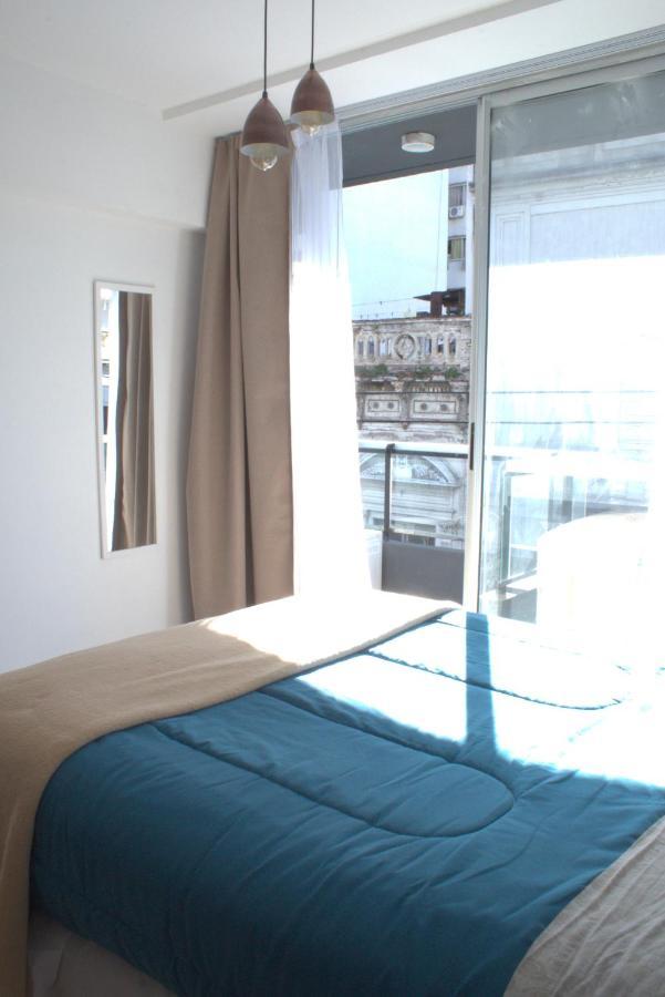 Moderno Ambiente A Estrenar En San Telmo, Cerca Del Obelisco 21 Apartman Buenos Aires Kültér fotó