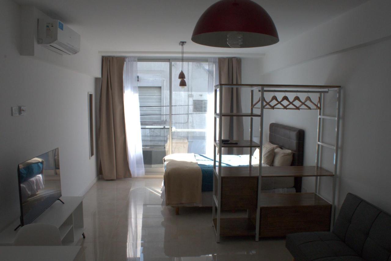 Moderno Ambiente A Estrenar En San Telmo, Cerca Del Obelisco 21 Apartman Buenos Aires Kültér fotó